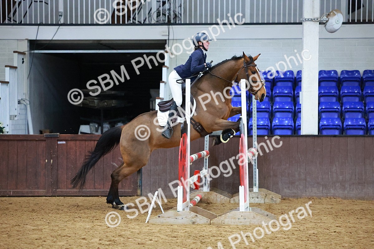 SBM_000455 - Class 2 - Senior British Novice - 90cm