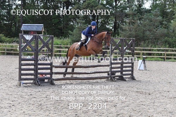 BPP_2204 - DERBY CLASS 6 - 70CM