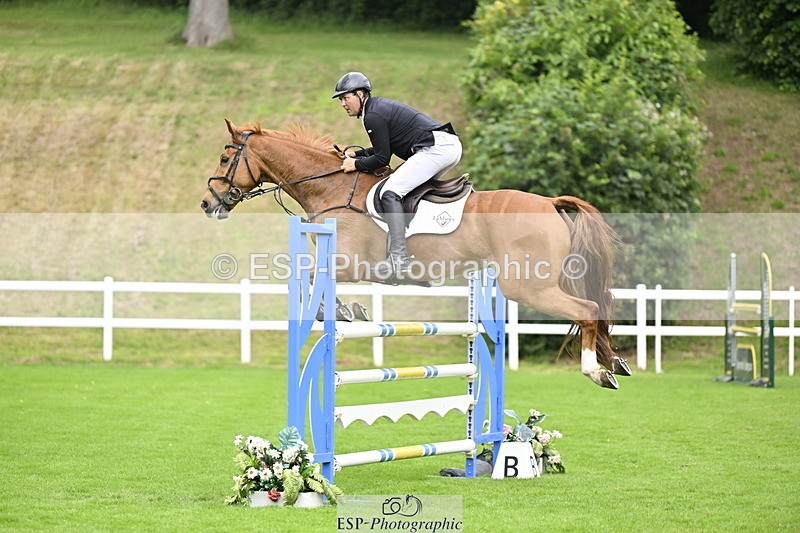 250613A-130551-02062 - Cls 3 Snr Foxhunter