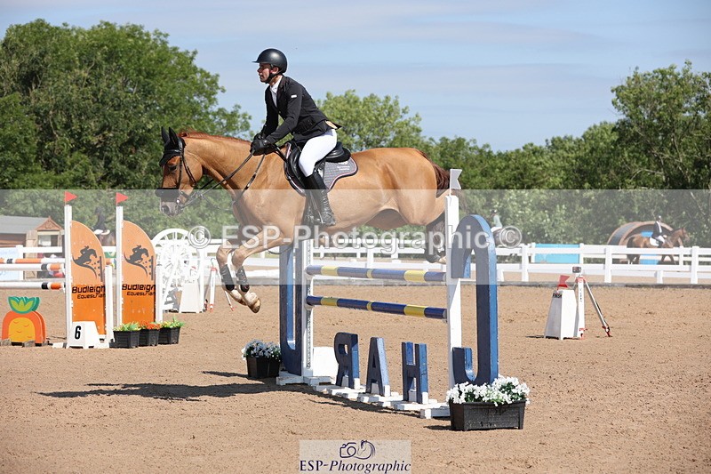 240718A-103439-03898 - Cls 29, YH 6 Yr Olds 1.20m