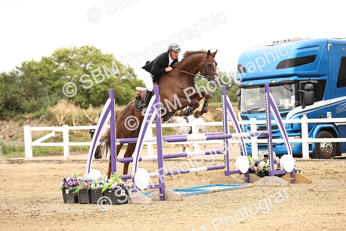SBM_003266 - Class 21 - Senior Newcomers - 1.10m