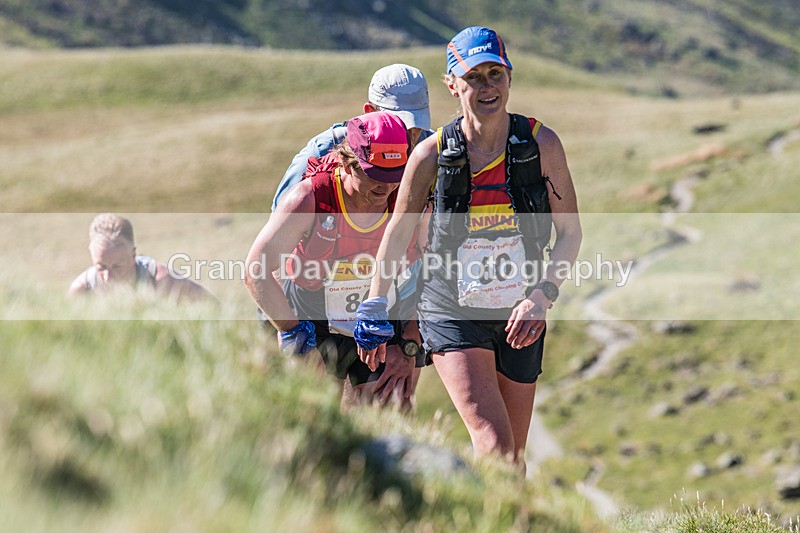 Old County Tops-716 - The Old County Tops Fell Race Saturday 17th May 2025