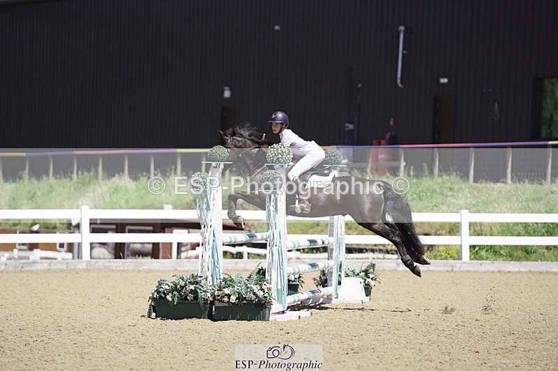 230624A-124838-01411 - Cls 24 Pony Discovery & 90cm Open