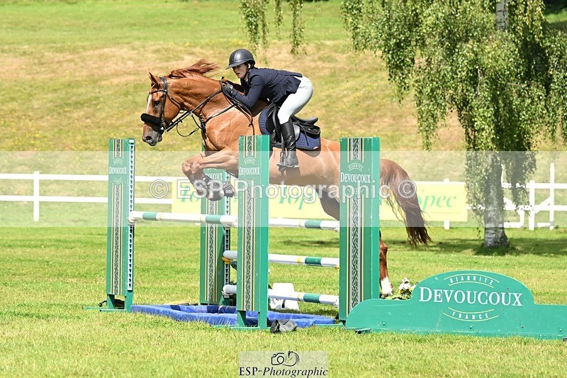 240713-110436-37425 - Cls 147 Amateur 1.10m Championships