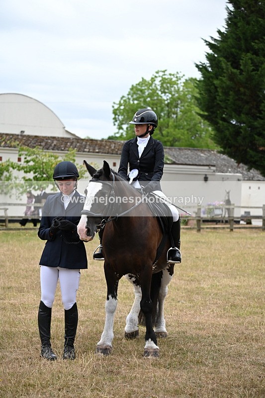 WJ6_7775 - Class 9 Tack and Turnout