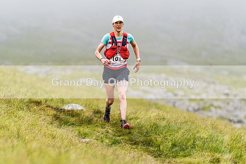Wasdale-1764 - Wasdale Horseshoe Fell Race Saturday 13th July 2024