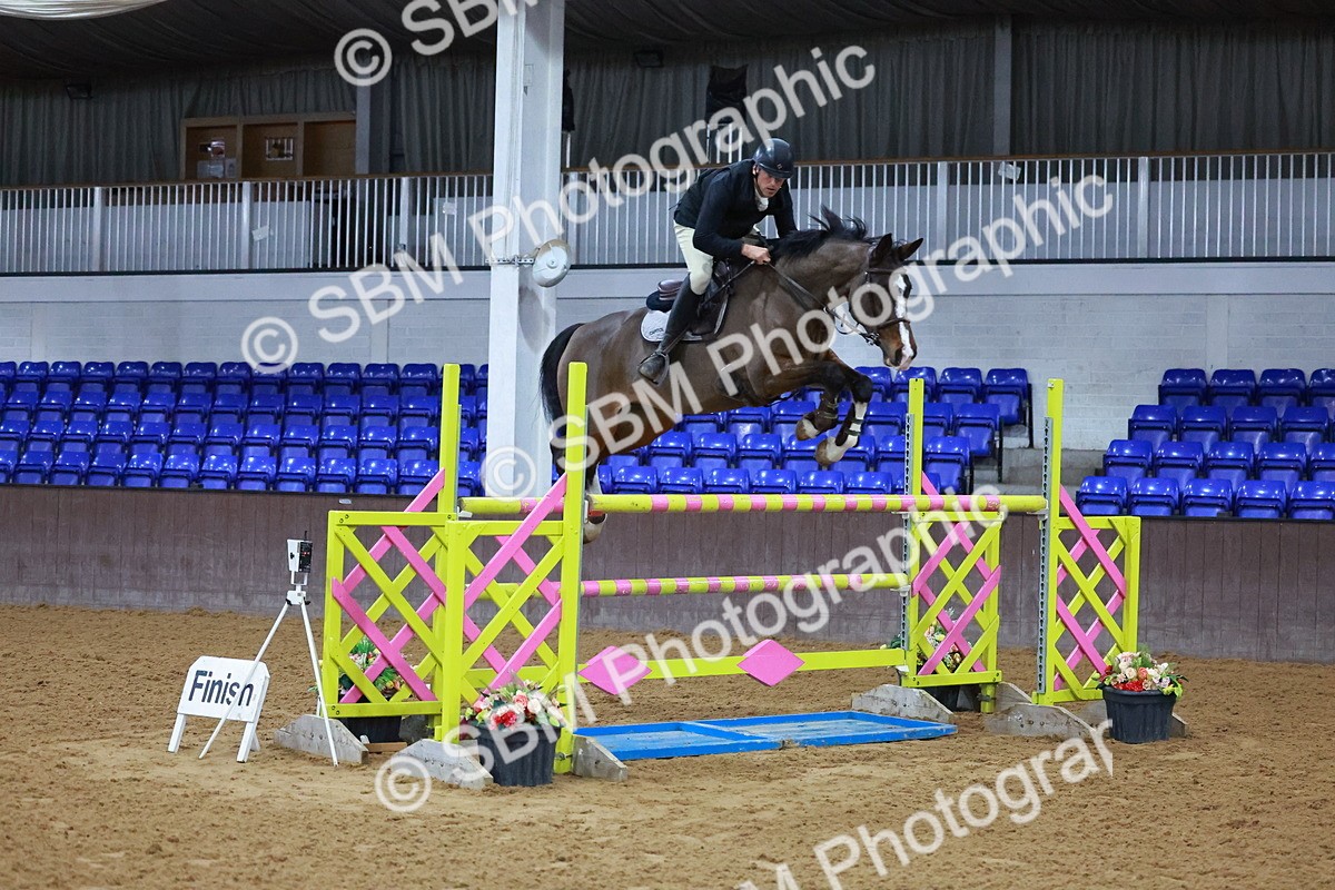 SBM_002525 - Class 7 - National 1.30 1.40m