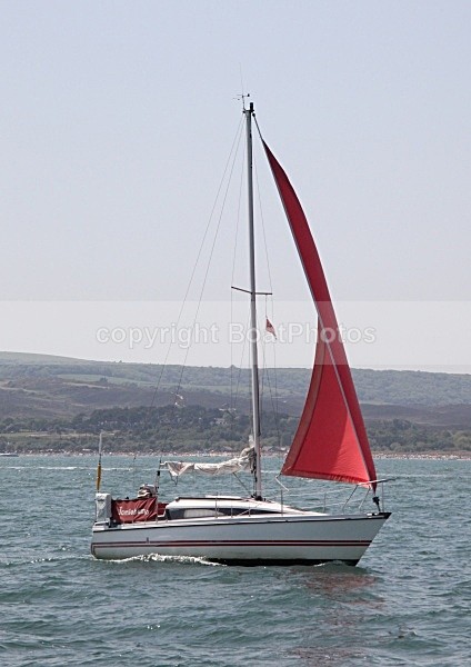 090524 JAMIEBUMP IMG_2164 - Sailboats - monohull