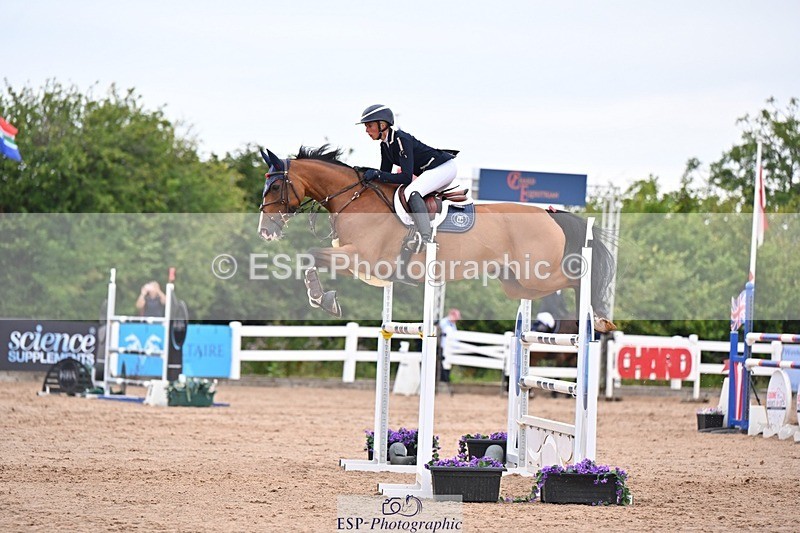 250718-102811-09064 - Cls 30, 1 Star 6yr old Tour