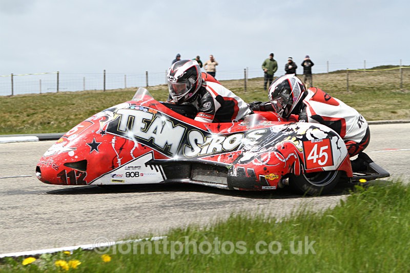 IMG_7292 - Sidecar Race 1