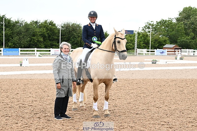 240815A-153017-02323 - Cls 9-P Freestyle Adv Medium Bronze