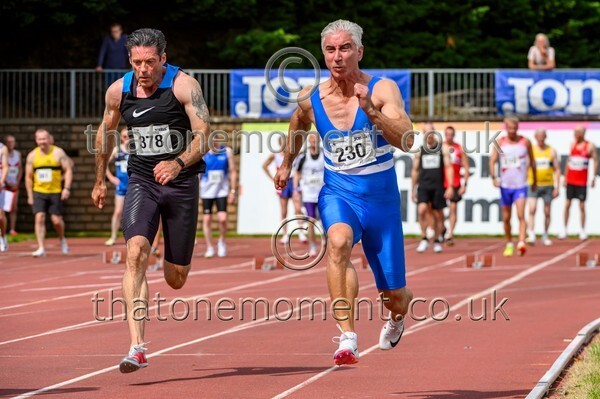 CEM26-924449 - Track Male Set One