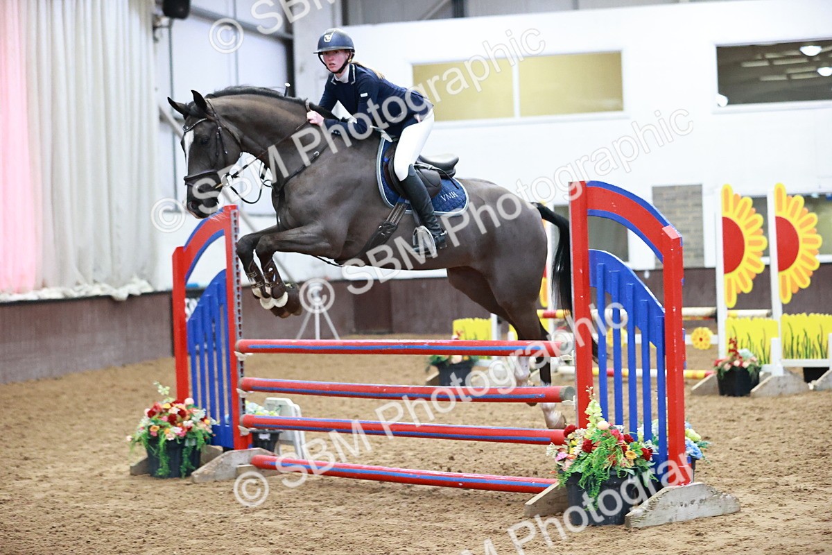 SBM_004543 - Class 21 - Senior British Novice - 90cm