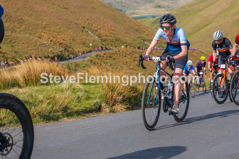 094720 - Newlands Pass 09.00-10.00