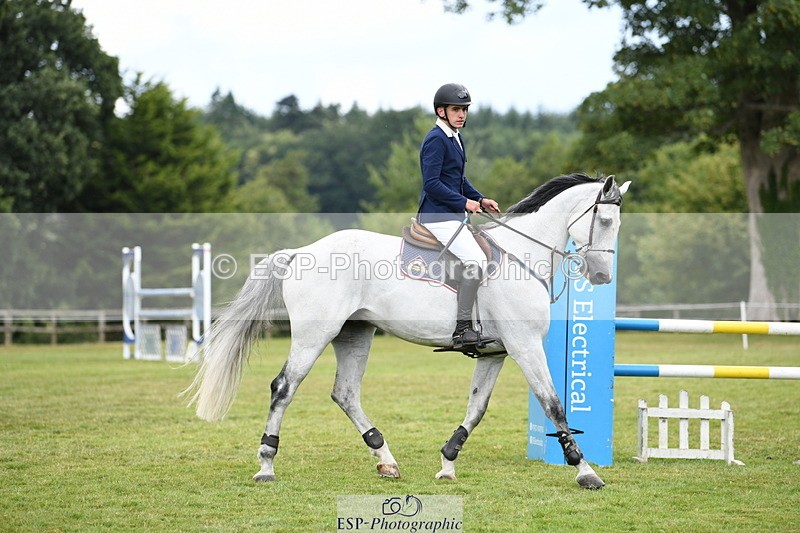 250703A-151943-02170 - Cls 14 Snr 1.15m Open