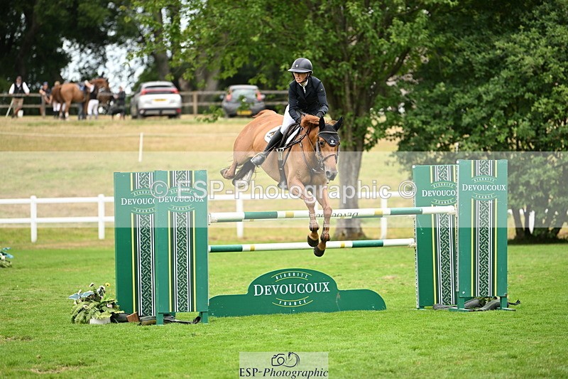 250705A-140317-14904 - Cls 31 Snr 1.35m Grand Prix