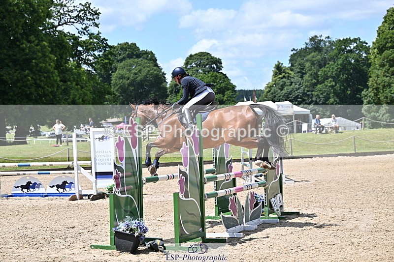 250615A-133333-10986 - Class 47 Snr British Novice 2nd Rnd