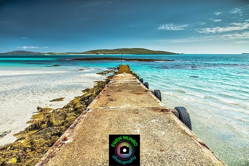AA-OH-03-Barra, Outer Hebrides - The Outer Hebrides