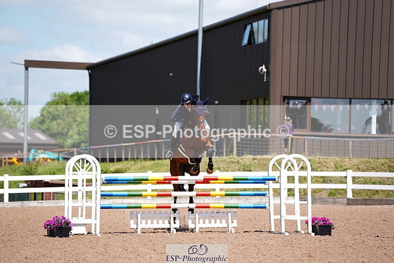 240525A-122120-05922 - Cls 16 Snr 1.20m Open