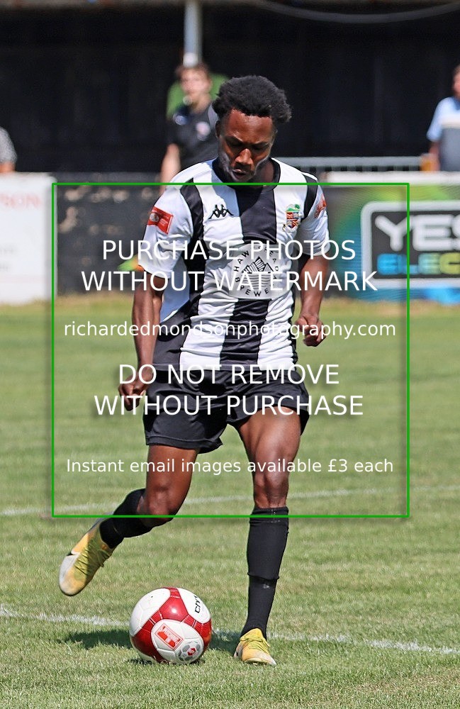 IMG_0683 - Kendal Town FC Pre Season
