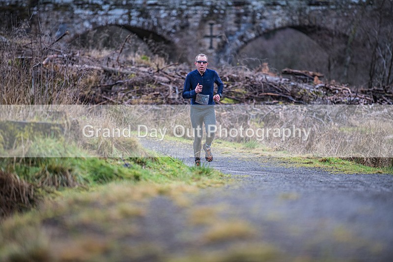 HTE Kielder Duathlon-978 - High Terrain Events Kielder Off Road Duathlon Sunday 8th January 2023