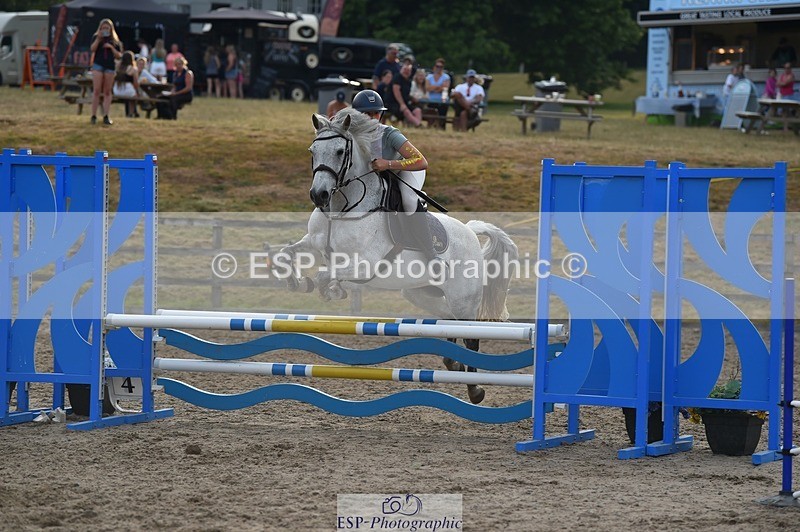 230617-191912-08348 - Cls 40 Jolly Jumps Ride & Run