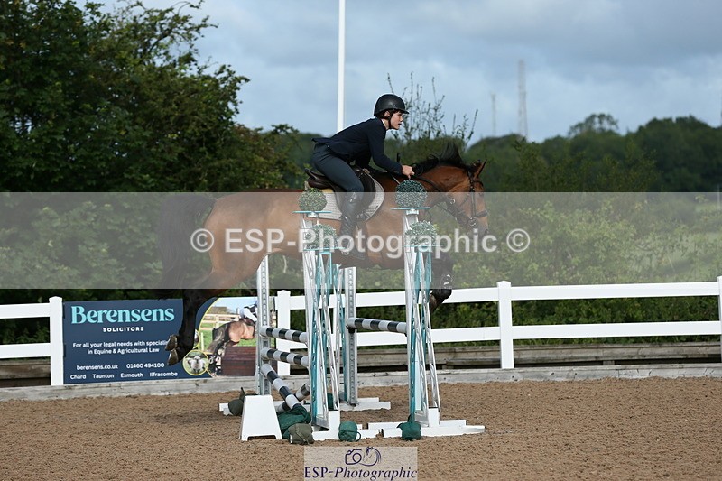 230716A-090406-02037 - Class 29 Children On Horses 95cm
