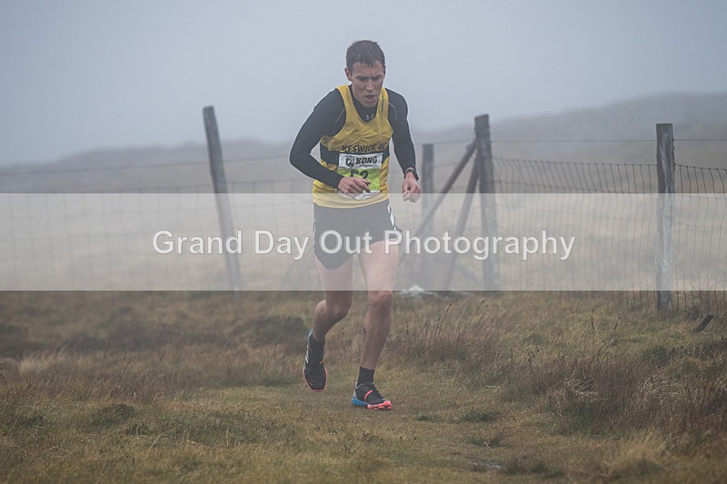 Buttermere-11 - Buttermere Shepherds Meet Fell Race Sunday 26th October 2025