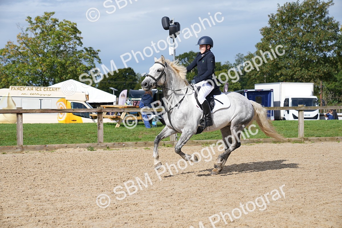 SBM_02421 - J55 - Clear Round 60cm