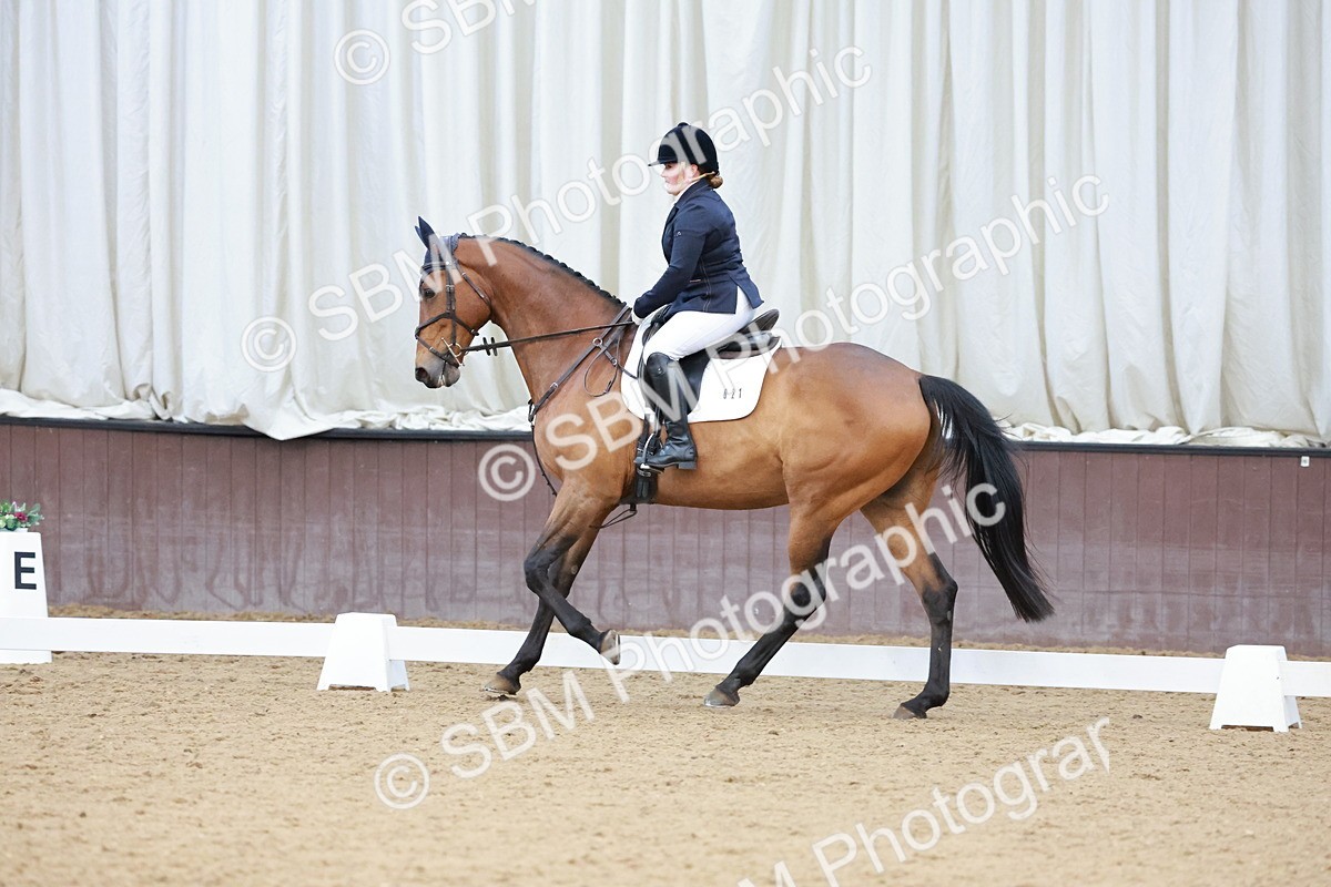SBM_001097 - Class 6 - Novice 4