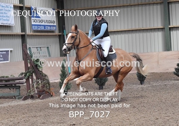 BPP_7027 - CLASS 3 BE80CM