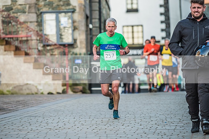 RTH-353 - Keswick Round The Houses Road Race, Wednesday 26th April 2023