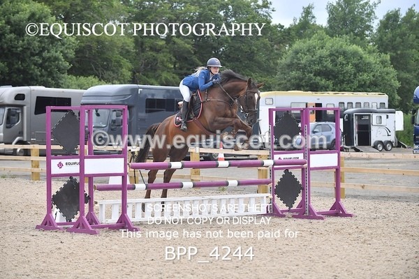 BPP_4244 - Senior 1.05m Open