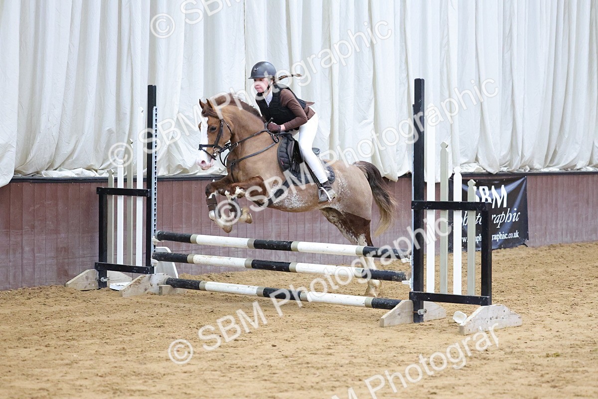 SBM_000417 - Class 3 - 60cm