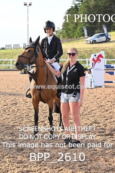 BPP_2610 - THU CLASS 5 Graham Heath 128/138 Primary C'ship Qualifier **Viewing/Selection class for 128/138 team