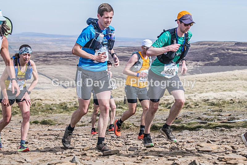Pen-Y-Ghent-355 - The 3 Peaks Race Saturday 25th April 2026 - Pen Y Ghent
