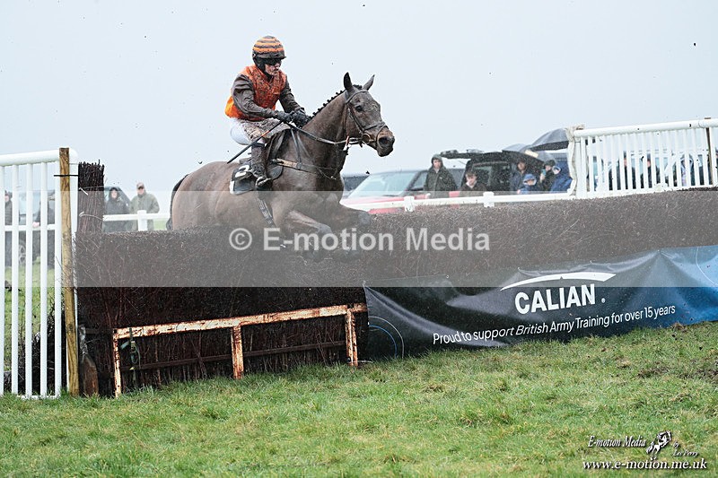 PtP 080226  241 - Combined Services PtP Larkhill 08/02/2026