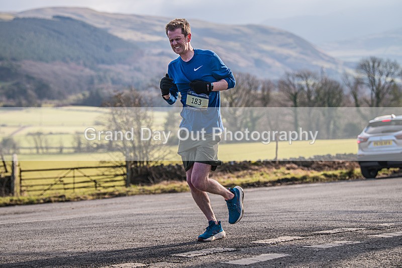 North Lakes-1027 - North Lakes 10K & Half Marathon Sunday 9th February 2025
