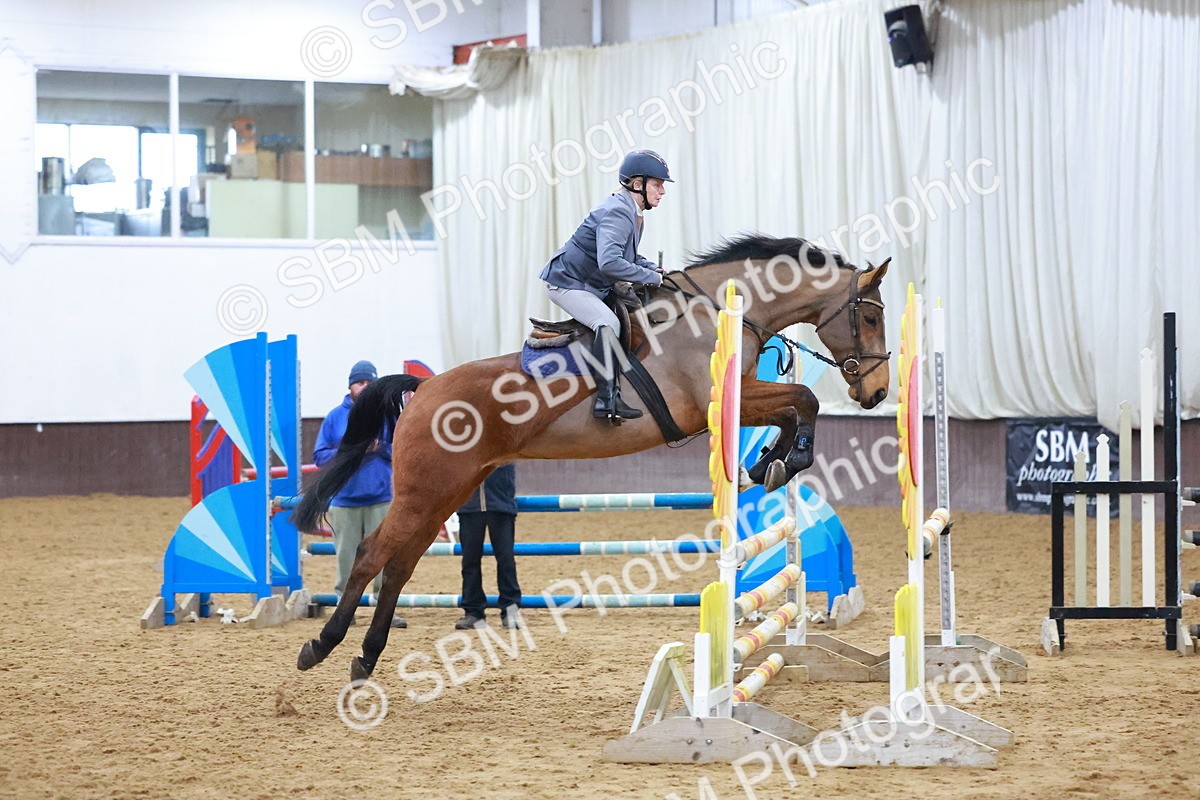 SBM_000503 - Class 2 - Senior British Novice - 90cm