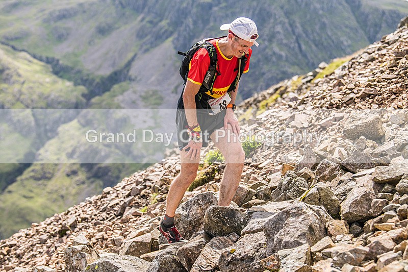 Borrowdale-1126 - Borrowdale Fell Race Saturday 2nd August 2025