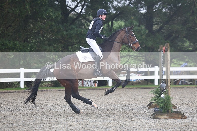 3E7A7413 - Class 2: 80cm Part 2