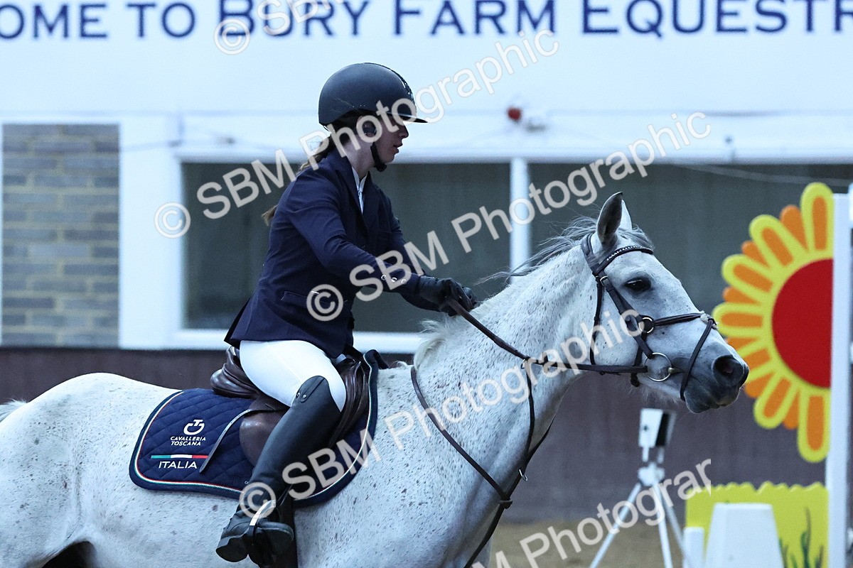 SBM_005268 - Class 5 - 60cm Open