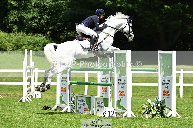 250615A-133127-11137 - Cls 38 Snr 1m40 GP