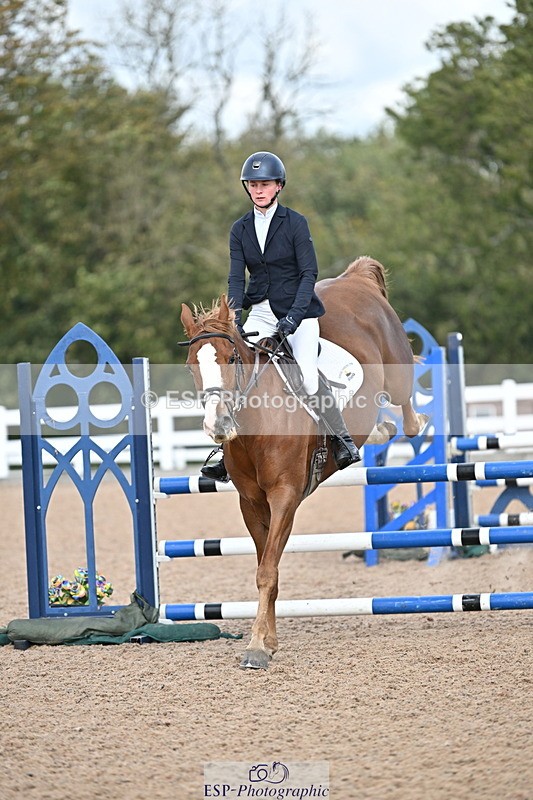 241005A-114955-03586 - SAT Cls 17 95cm Amateur Quali