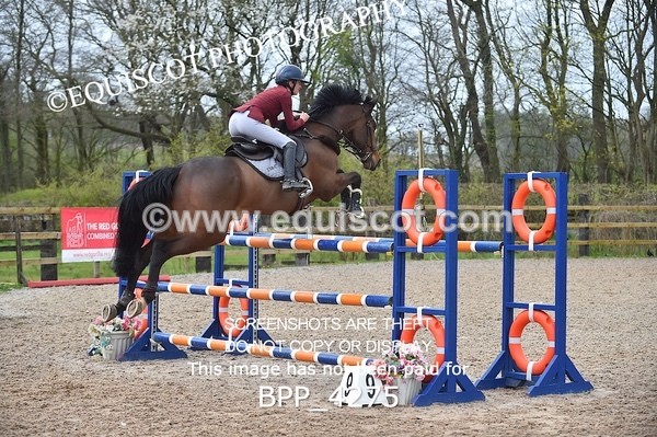 BPP_4275 - CLASS 10 RHS Foxhunter Championship Qualifier