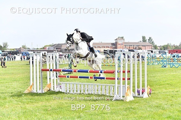 BPP_8776 - CLASS 2 The RHS Equikro Equestrian Classic Championship Qualifier (1.20m)