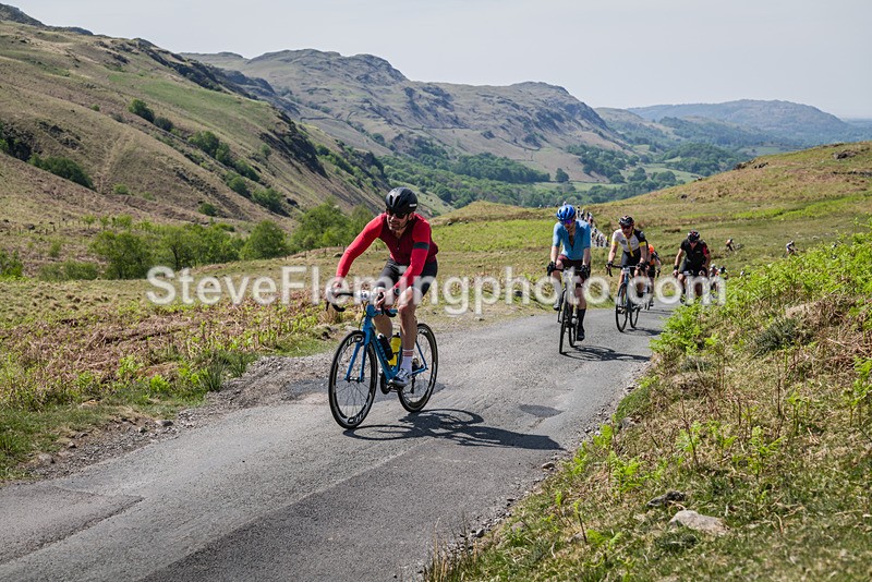 130902 - Hardknott Pass Camera 1 13.00-14.00