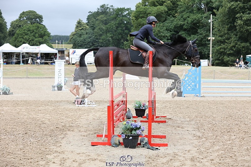 250705A-093010-13015 - Cls 32 85cm Amateur Qualifier