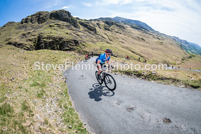 144025 - Hardknott Pass Camera 2 14.00-15.00