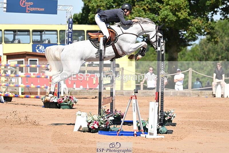 240719A-111718-10474 - Cls 2, 3 Star Small Tour 1.40m